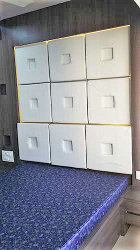 Residential Furniture project 26